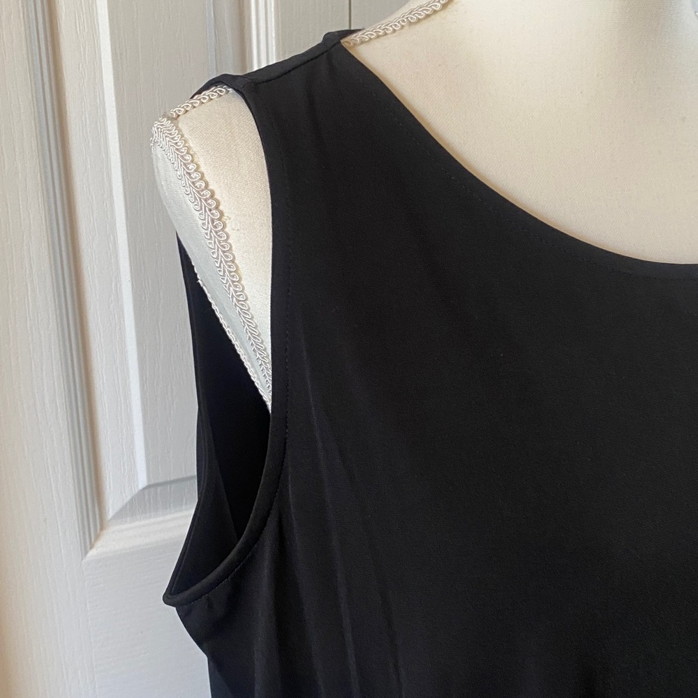 💥Susan Graver Tank💥 - Picture 2 of 6